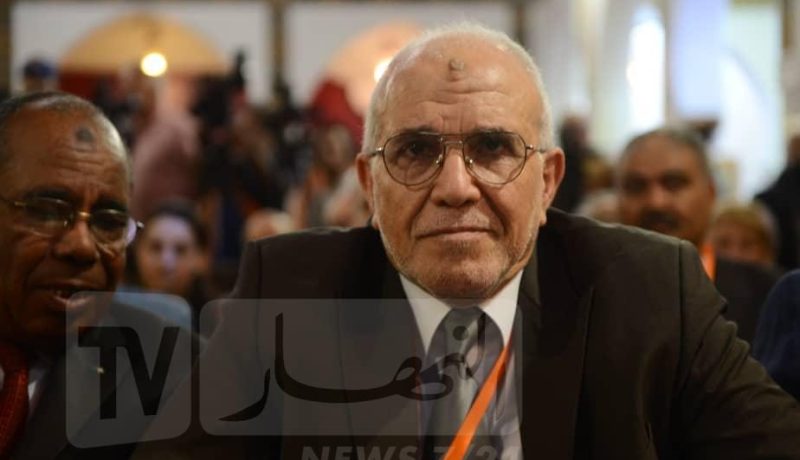 سلطة الإنتخابات تكشف عن الجهات التي ستتولى القيام بالحملة الإنتخابية لإستفتاء تعديل الدستور