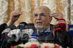 شرفي عن الاستفتاء في الخارج.. “كل بلد حر في تنظيم التنقل”