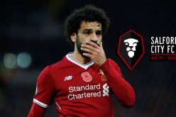 غاري نيفيل:”صلاح يصلح للدرجة الخامسة” !