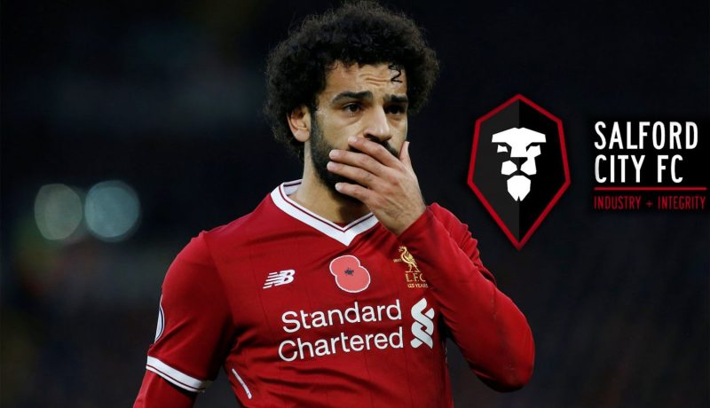 غاري نيفيل:”صلاح يصلح للدرجة الخامسة” !