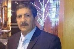 الصحفي محمد عاشوري في ذمة الله