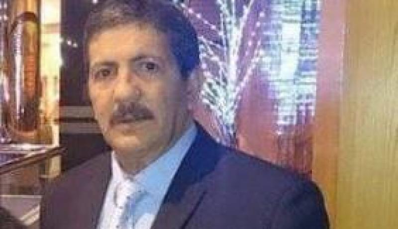 الصحفي محمد عاشوري في ذمة الله
