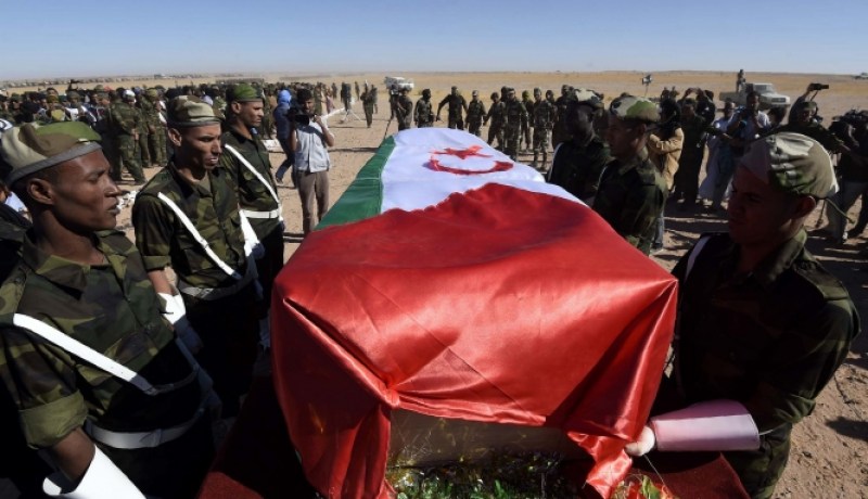 في الذكرى الـ3 لرحيله.. الشعب الصحراوي يستذكر نضال الشهيد محمد عبد العزيز