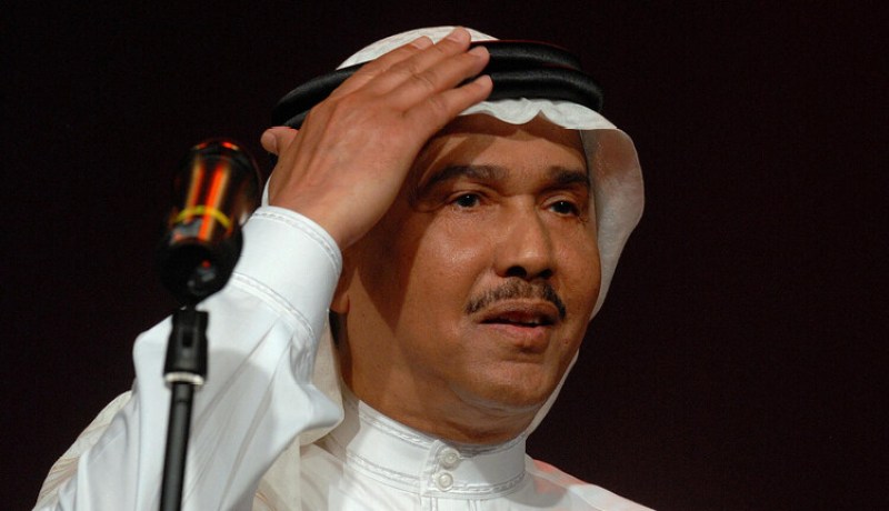 محمد عبده: الحجر المنزلي جعلني أكتشف أن أبنائي 10 وليسوا 9!