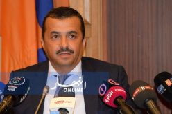 محمد عرقاب.. تنقيب الذهب يمر بمرحلتين وانطلاق المشروع في سبتمبر