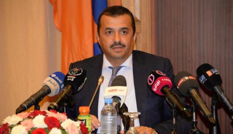 وكالة “إيكوفين” الدولية تكشف عن المهمة الأولى لوزير الطاقة الجديد