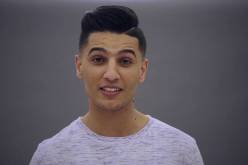 “عساف” يطلق ألبومه الجديد هذا الأربعاء