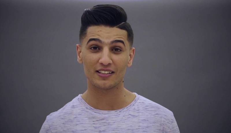 “عساف” يطلق ألبومه الجديد هذا الأربعاء