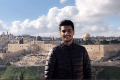 محمد عساف في القدس