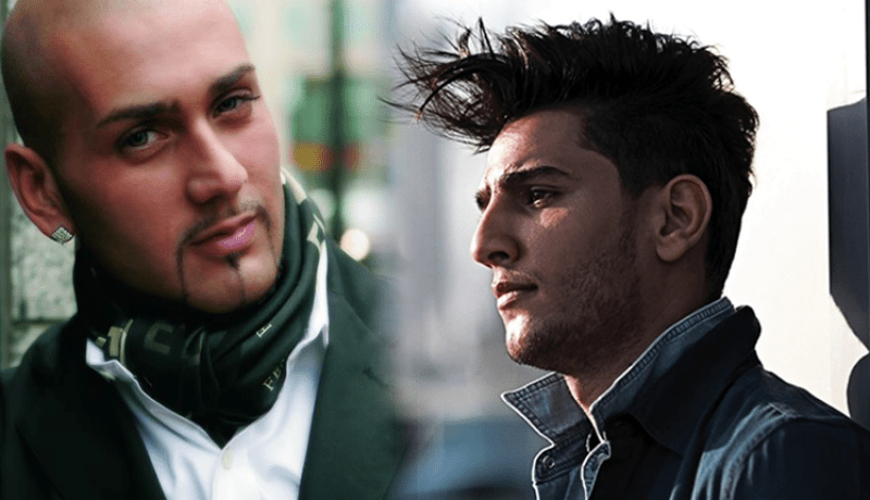 “محمد عساف” و”مساري” في عمل فنّي جديد