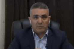 محمد عماري: المرحلة القادمة تستدعي الالتفاف حول بوشارب