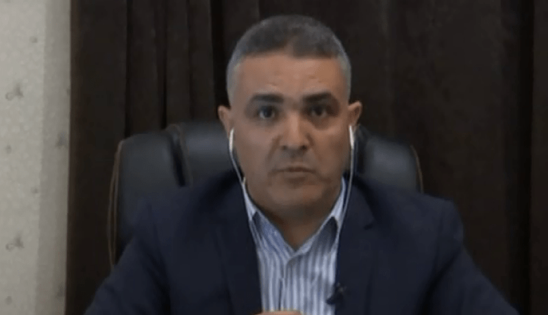 محمد عماري: المرحلة القادمة تستدعي الالتفاف حول بوشارب