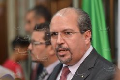 «نقابة الأئمة تمارس الابتزاز والمساومة وتتجسس على الوزارة»