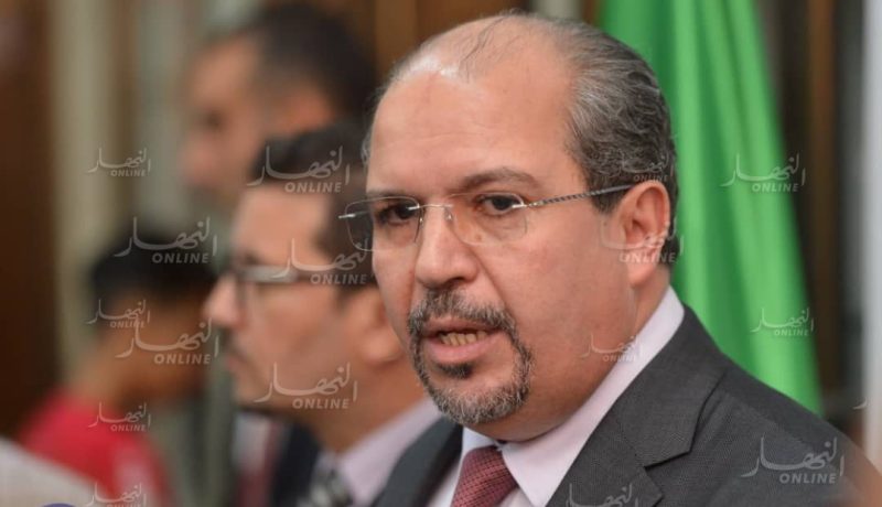 «نقابة الأئمة تمارس الابتزاز والمساومة وتتجسس على الوزارة»