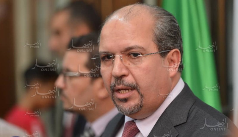 محمد عيسى: “نُرافق ونُراقب الأئمة الذين تأثروا بخطاب الثمانينات لإرجاعهم إلى رشدهم”