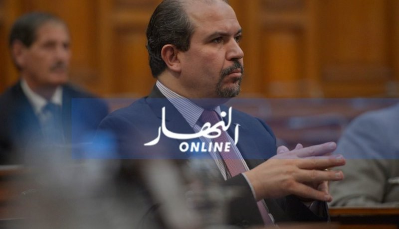 محمد عيسى: “مواقع التواصل الإجتماعي خطيرة جدا جدا.. وأئمتنا لا يعلمون أنها تحرك من الخارج”