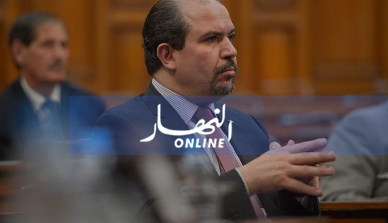 محمد عيسى..لا يوجد خلافات بين المسلمين والمسيحيين