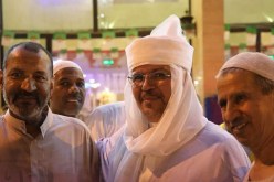 محمد عيسى يطمئن.. لاإصابات في صفوف الحجاج الجزائريين بعد العاصفة