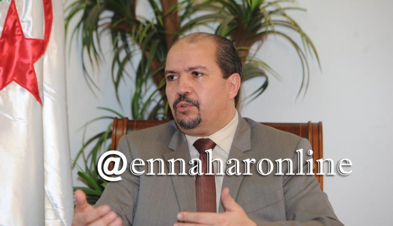 محمد عيسى: الجزائريون ليسوا بحاجة إلى دعاة العالم الإفتراضي
