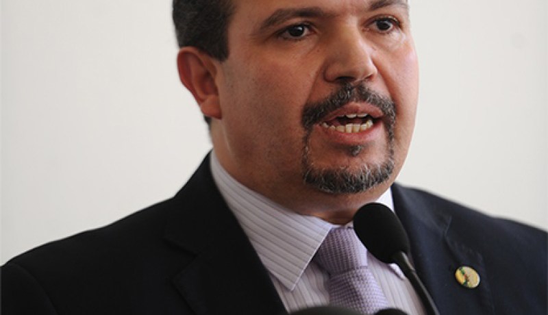 محمد عيسى: ترميم المساجد الآثرية من اختصاص وزارة الثقافة