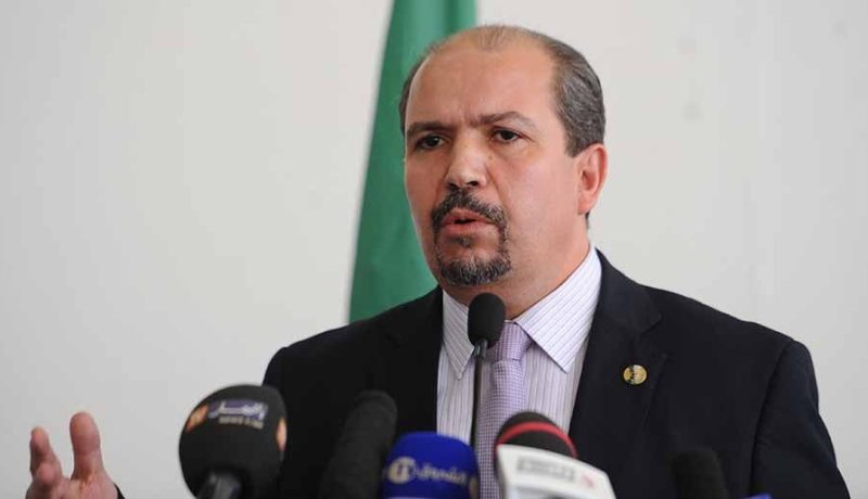 محمد عيسى يدعو الأئمة المنتدبين لدى مسجد باريس أن يكونوا “رسل سلم وسلام”