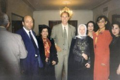 وفاة الدكتور محمد عيسى موسى عضو المجمع الجزائري للغة العربية