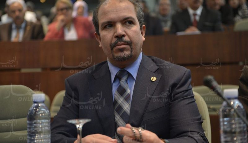 محمد عيسى: الأئمة المنتدبون في فرنسا يخضعون لقوانين الجمهورية الفرنسية