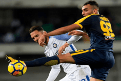 “فارس” يقود هيلاس فيرونا لتحقيق فوز كبير على عملاق الكالتشيو