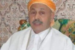 وفاة الشيخ محمد قابورة المستغانمي عن عمر يناهز 69 سنة