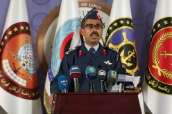 القوات العسكرية لحكومة الوفاق الوطني تعلن عن قتل 20 عسكريا تابعا لمليشيات حفتر