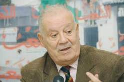 سليمان شنين يعزي عائلة المجاهد والوزير الأسبق محمد كشود