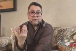 محمد لمين يؤكد اعتزاله الأغاني الغرامية واستغلال صوته في المديح