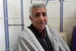 الفنان محمد محبوب يناشد السلطات بالتدخل بعد الإستلاء على عقاره