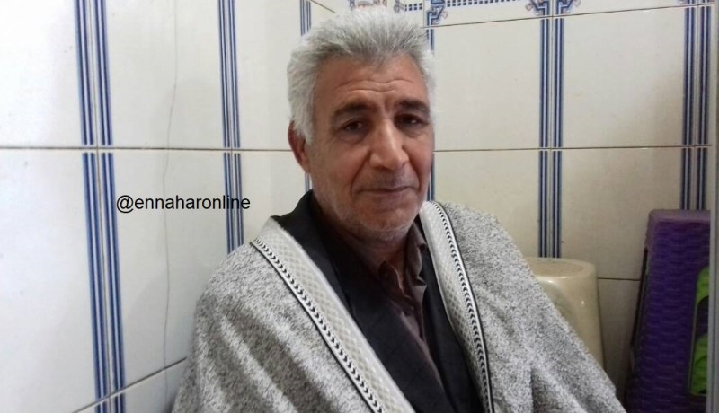 الفنان محمد محبوب يناشد السلطات بالتدخل بعد الإستلاء على عقاره