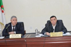 وزير التربية: المخاض الذي تعيشه المدرسة لا ينفصل عن التحولات التي تعيشها الجزائر