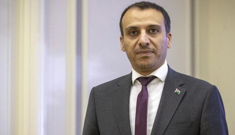 الناطق الرسمي بإسم الخارجية الليبية: واثقون من دور الجزائر في وقف العدوان بليبيا