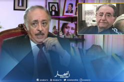 محي الدين عميمور: المجاهد الراحل محمد الصالح يحياوي لم يكن رجلا عاديا