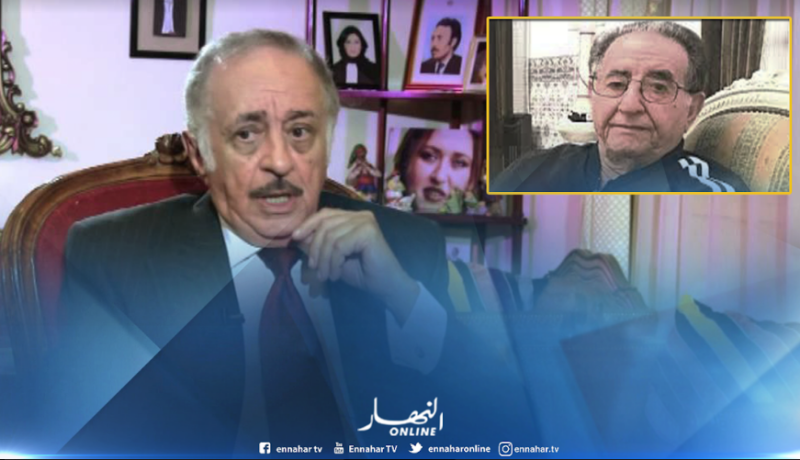 محي الدين عميمور: المجاهد الراحل محمد الصالح يحياوي لم يكن رجلا عاديا