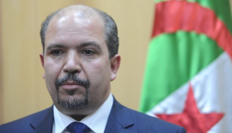 محمد عيسى : زيارتنا لبجاية تعد فرصة للاستفادة من تراث الأجداد