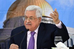 هذا ما قاله محمود عباس عن دعم الجزائر للقضية الفلسطينية