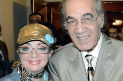 شهيرة تصدم محبي الفنان القدير محمود ياسين: لا علاج لمرضه!