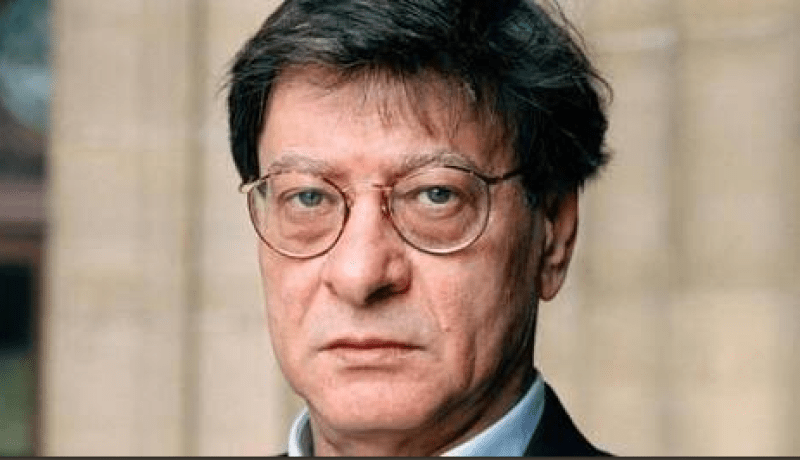 الجزائر تحيي الذكرى العاشرة لرحيل الشاعر الفلسطيني محمود درويش