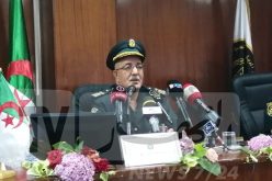 المدير العام للغابات يتصل بسائق الفرقة المتنقلة لولاية تيبازة للإطمئنان على صحته