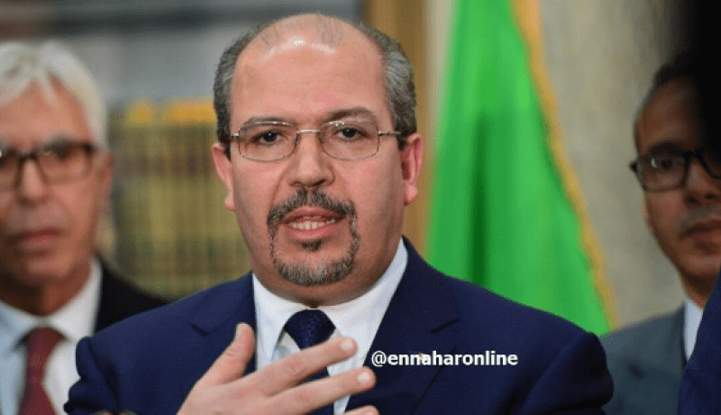 الجزائر موحّدة واختلاف مذاهبها ولغاتها لا يمكن إلاّ أن يكون اختلاف قوة