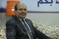  محمد عيسى: سجلنا تقصير في خدمة الحجاج من بعض الوكالات السياحية