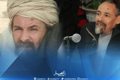 تدهور الحالة الصحية للفنان محي الدين بوزيد