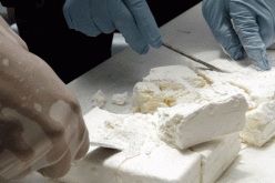 أمن العاصمة يحجز ما يقارب 500 غرام من الكوكايين  