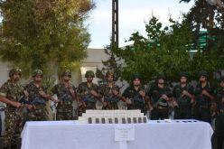 توقيف 5 بارونات مخدرات وحجز أكثر من قنطار “زطلة” بتقرت وباتنة