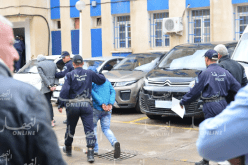 توقيف شخصين بحوزتهما 1 كلغ من الكيف بسيدي بلعباس