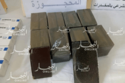 سكيكدة.. الإطاحة بمجموعة إجرامية وحجز أكثر من كيلو “زطلة” بعزابة